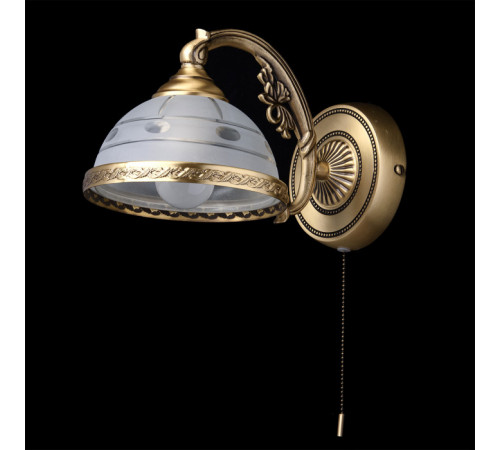 Бра MW-Light Ангел 295021201