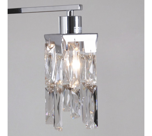 Бра Illumico IL3601-1WSQ-26 CR DS