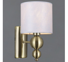 Бра ILLUMICO IL0610-1WSQ-25AB ELITE