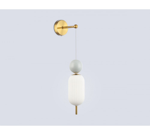 Бра Ambrella Light High Light Ceramo Modern LH53108 Бра Ambrella Light High Light Ceramo Modern LH53108