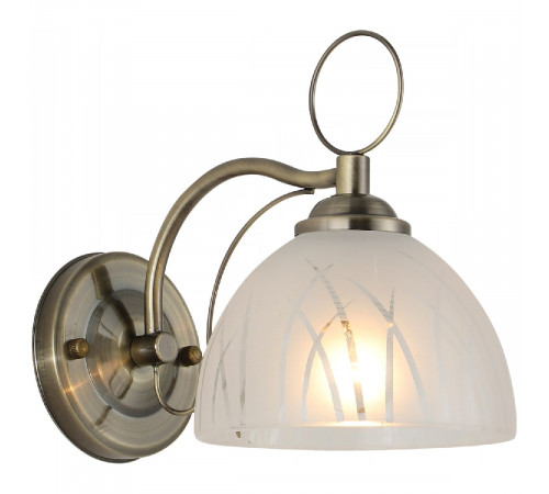 Бра Reluce 06570-0.2-01