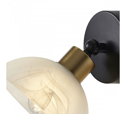 Бра Freya Bessie FR5526WL-01BBZ