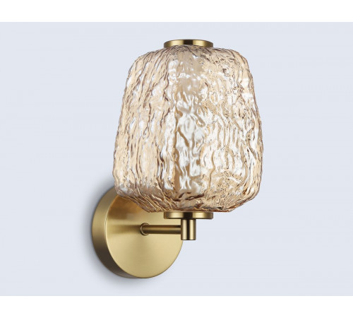 Бра Ambrella Light High Light Crystal LH30108