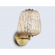 Бра Ambrella Light High Light Crystal LH30108
