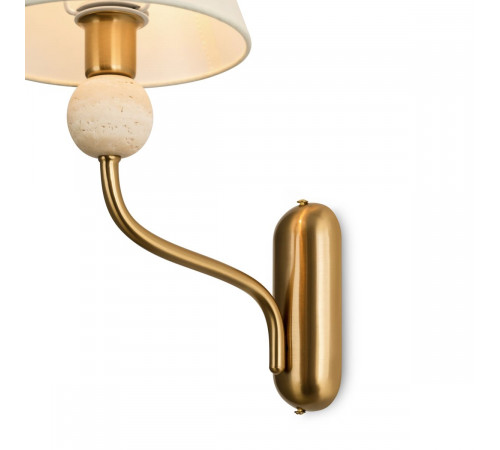 Бра Freya Aurelia FR2058WL-01BS