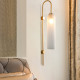 Бра ImperiumLoft Articolo Float Wall Sconce Transparent 156676-22