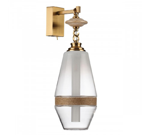 Бра Odeon Light Pendant Krema 5441/1W Бра Odeon Light Pendant Krema 5441/1W