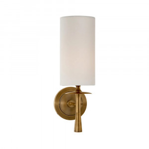 Бра Delight Collection MT8865-1W brass