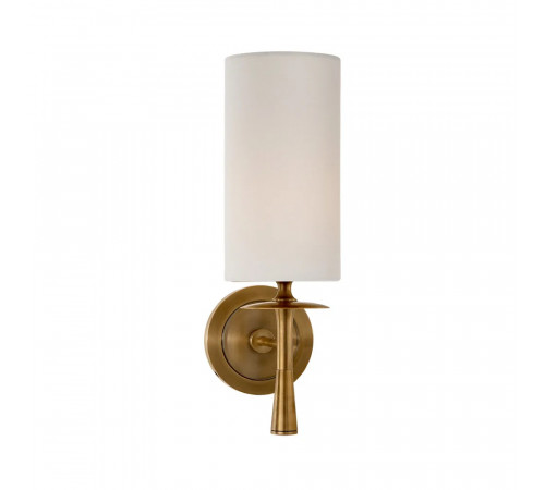 Бра Delight Collection MT8865-1W brass