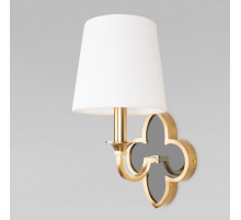 Бра Loft IT Silence 10303W/B Brass