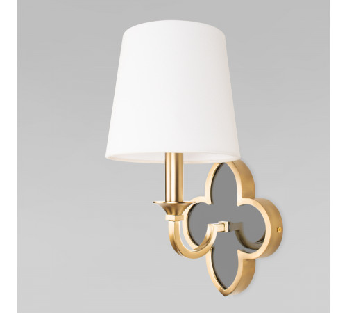 Бра Loft IT Silence 10303W/B Brass