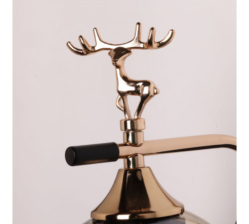 Бра De Markt City Альфа 324029301