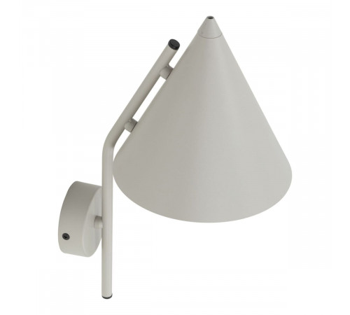 Бра TK Lighting 11089 CONO BEIGE a070965