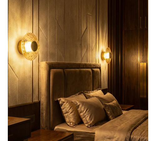 Бра Citilux Jantar CL240313