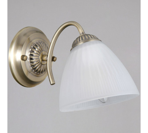 Бра Illumico IL0897-1WSQ-26 AB ELITE