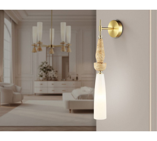 Бра Ambrella Light High Light Ceramo Modern LH75369