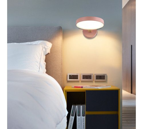 Бра ImperiumLoft Turna Gray 178346-26 Бра ImperiumLoft Turna Gray 178346-26