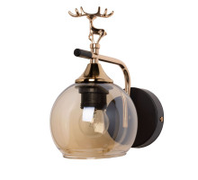 Бра De Markt City Альфа 324029301