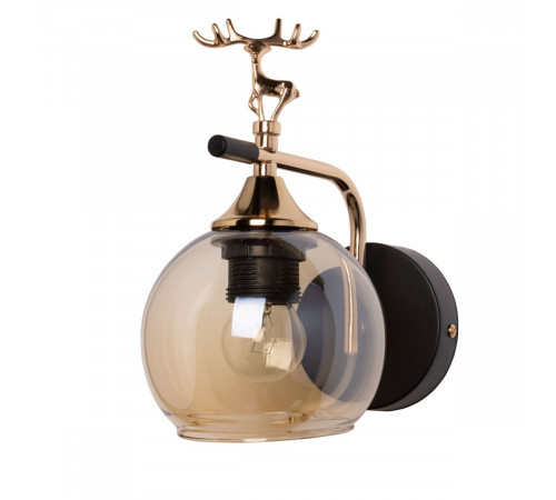 Бра De Markt City Альфа 324029301