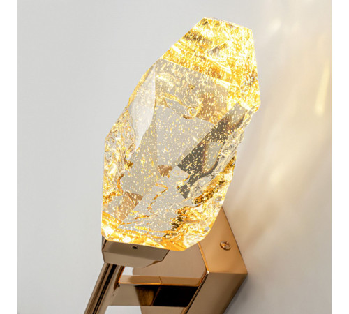 Бра Modestyle MS.89129.01 GD