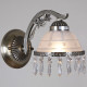 Бра Reluce WL 44447-0.2-01 AB