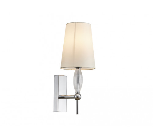 Бра Newport Chelsy 4371/A chrome М0070444 Бра Newport Chelsy 4371/A chrome М0070444