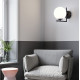 Бра TopDecor Glory A1 12
