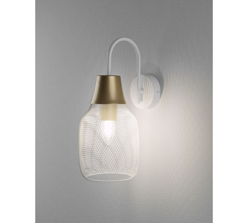 Бра Moderli Adalina V11833-1W