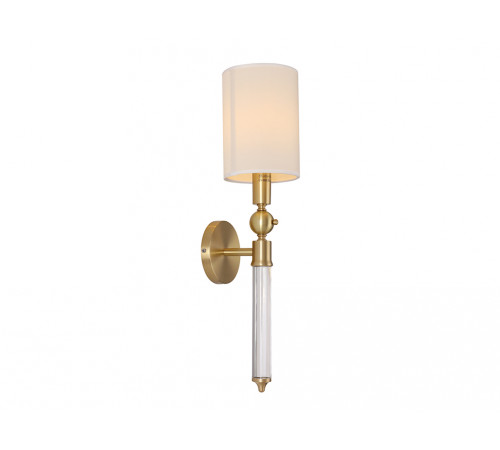 Бра Newport 3541/A brass new без абажуров М0071402