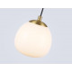 Бра Ambrella Light High Light Modern LH51005