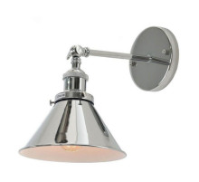 Бра Lumina Deco Gubi LDW B005-1 CHR