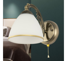Бра Arte Milano 341837/1W AB