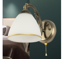 Бра Arte Milano 341837/1W AB