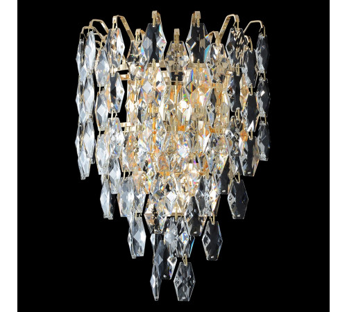 Бра Crystal Lux HEDONIST AP3