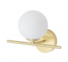 Бра Nowodvorski Aralia Brass 10527