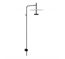 Бра Arlight SP-CAMPANA-WALL-L1200-9W Warm3000 (BK, 130 deg, 230V) (IP20 Металл) 059599