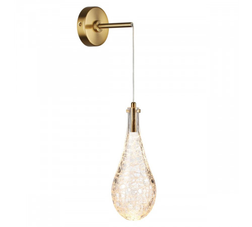 Бра Odeon Light L-Vision Incanto 7147/5WL Бра Odeon Light L-Vision Incanto 7147/5WL