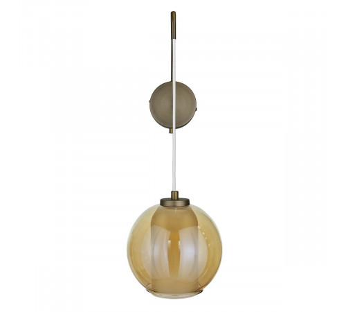 Бра 33 Идеи WLL408.01.17.002ABM-M04AM