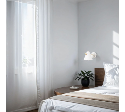 Бра Freya Cozy FR5211WL-01W