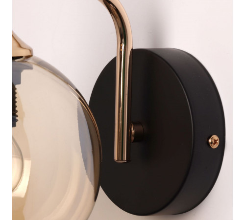 Бра De Markt City Альфа 324029301