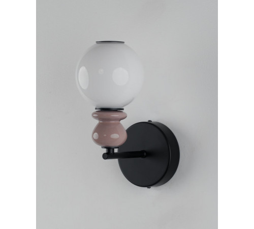 Бра Moderli Glaze V11703-WL Бра Moderli Glaze V11703-WL