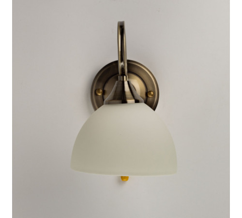 Бра De Markt Фелиция 114021001