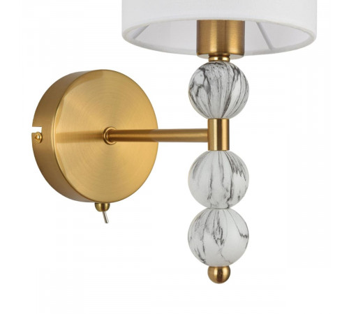 Бра Lumion Moderni Torry 8441/1W
