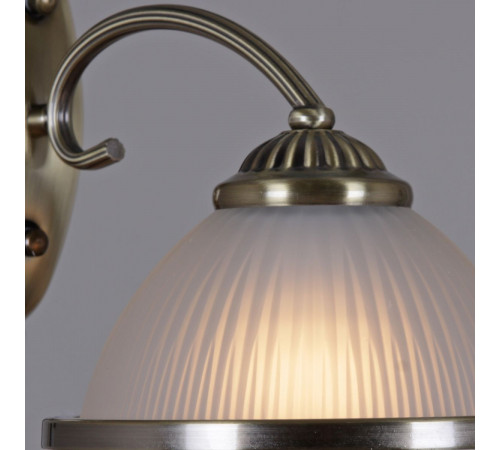 Бра Illumico IL0596-1WSQ-25 AB AREZZO Бра Illumico IL0596-1WSQ-25 AB AREZZO