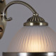 Бра Illumico IL0596-1WSQ-25 AB AREZZO