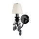 Бра Loft IT Grace 10203/1W Black