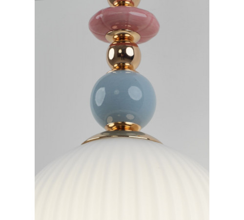 Бра Moderli Charm V11171-1W Бра Moderli Charm V11171-1W