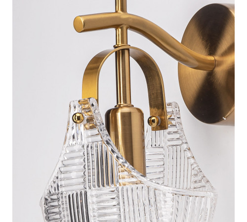 Бра De Markt Конти 488020601