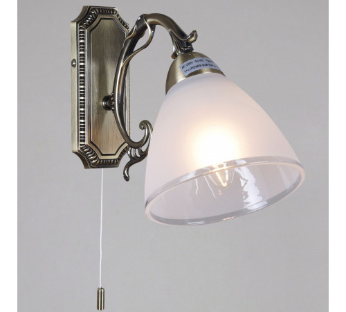 Бра Reluce 86687-0.2-01