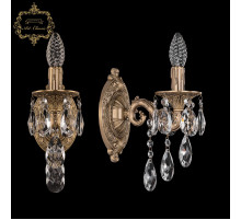 Бра Art Classic 30.102B11.1.125.B.FP